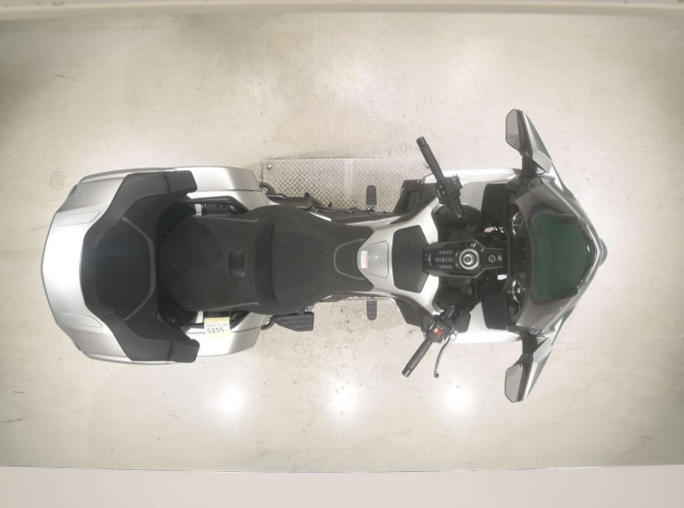 Мотоцикл Honda с пробегом 1 km