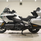 Мотоцикл Honda с пробегом 1 km