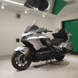 Мотоцикл Honda с пробегом 1 km