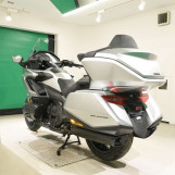 Мотоцикл Honda с пробегом 1 km