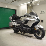 Мотоцикл Honda с пробегом 1 km