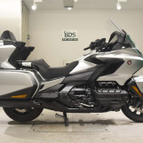 Мотоцикл Honda с пробегом 1 km