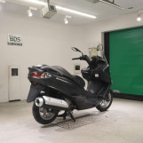 Мотоцикл Suzuki BURGMAN200 с пробегом 1416 km