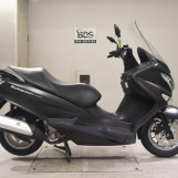 Мотоцикл Suzuki BURGMAN200 с пробегом 1416 km