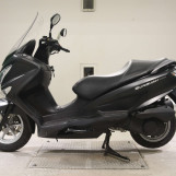 Мотоцикл Suzuki BURGMAN200 с пробегом 1416 km