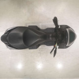 Мотоцикл Suzuki BURGMAN200 с пробегом 1416 km