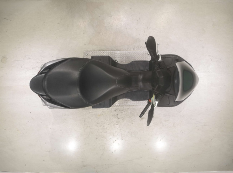 Мотоцикл Suzuki BURGMAN200 с пробегом 1416 km