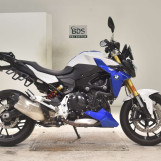 Мотоцикл BMW F900R с пробегом 9065 km