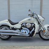 Мотоцикл Suzuki BOULEVARD M109R з пробігом 2024 km
