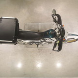 Мотоцикл Yamaha SEROW XT250 з пробігом 44868 km