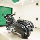 Мотоцикл HD SPORT GLIDE FLSB1750 з пробігом 4 km