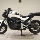 Мотоцикл Honda NC750L з пробігом 13881 km