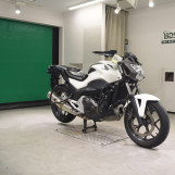 Мотоцикл Honda NC750L з пробігом 13881 km