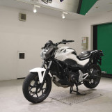 Мотоцикл Honda NC750L з пробігом 13881 km