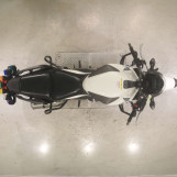 Мотоцикл Honda NC750L з пробігом 13881 km