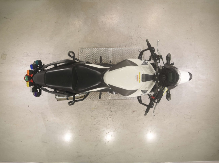 Мотоцикл Honda NC750L з пробігом 13881 km