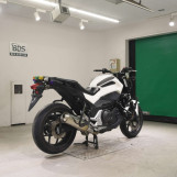 Мотоцикл Honda NC750L з пробігом 13881 km