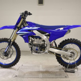 Мотоцикл Yamaha YZ250F