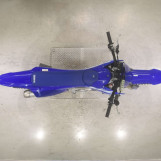 Мотоцикл Yamaha YZ250F
