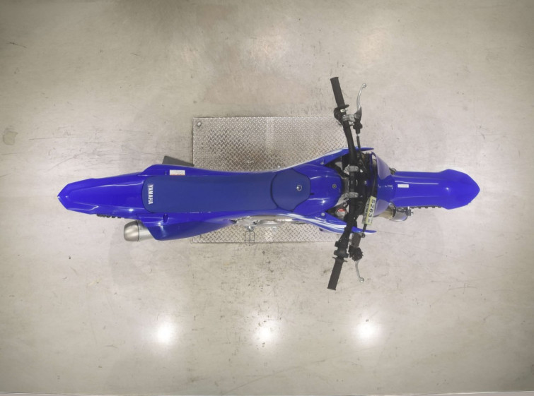 Мотоцикл Yamaha YZ250F