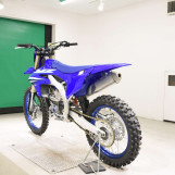 Мотоцикл Yamaha YZ250F