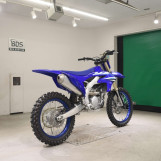 Мотоцикл Yamaha YZ250F