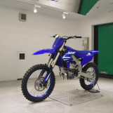 Мотоцикл Yamaha YZ250F
