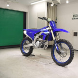Мотоцикл Yamaha YZ250F
