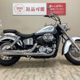Мотоцикл Honda SHADOW 400 с пробегом 17729 km