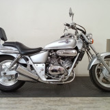 Мотоцикл Honda MAGNA250 з пробігом 31930 km