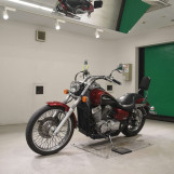 Мотоцикл Honda SHADOW400 CUSTOM з пробігом 48429 km