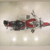 Мотоцикл Honda SHADOW400 CUSTOM з пробігом 48429 km