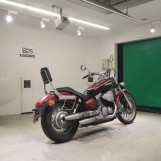 Мотоцикл Honda SHADOW400 CUSTOM з пробігом 48429 km