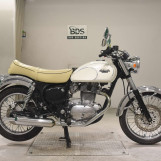 Мотоцикл Kawasaki ESTRELLA RS з пробігом 6019 km