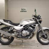 Мотоцикл Kawasaki BALIUS ZR250 с пробегом 3730 km