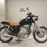 Мотоцикл Suzuki VOLTY с пробегом 3303 km