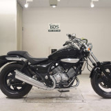 Мотоцикл Kawasaki ELIMINATOR 250V з пробігом 10364 km