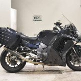 Мотоцикл Kawasaki GTR1400 CONCOURS с пробегом 28044 km