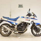 Мотоцикл Yamaha FZ250 FAZER с пробегом 7262 km