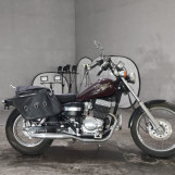Мотоцикл Honda REBEL CMX250 с пробегом 4652 km