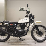 Мотоцикл Kawasaki 250TR з пробігом 21749 km