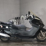 Мотоцикл Yamaha GRAND MAJESTY 400
