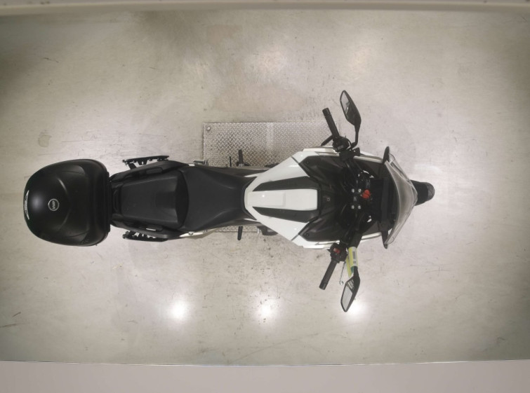 Мотоцикл Honda NC750X с пробегом 5687 km