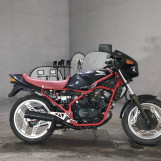 Мотоцикл Honda VT250F XELVIS с пробегом 15659 km