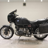 Мотоцикл Bimota BMWR80 с пробегом 34068 km