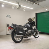 Мотоцикл Bimota BMWR80 с пробегом 34068 km