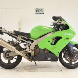 Мотоцикл Kawasaki NINJA ZX-9R