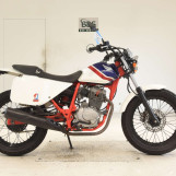 Мотоцикл Honda FTR223 с пробегом 39941 km