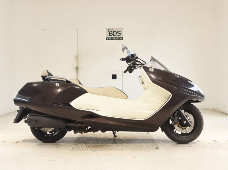 Мотоцикл Yamaha MAXAM250