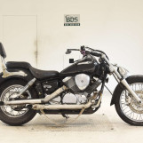 Мотоцикл Yamaha DRAGSTAR XVS250 з пробігом 31289 km